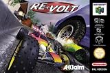 Eigenschaften Acclaim  / Revolt