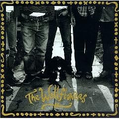 The Wallflowers