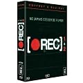 REC 1 & 2 [Coffret 2 Blu-Ray]