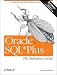 Oracle SQL*Plus: The Definitive Guide (Definitive Guides)