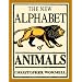New Alphabet Of Animals
