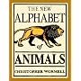 New Alphabet Of Animals