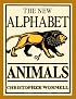 New Alphabet Of Animals