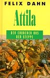 Produkt-Bild: Attila. Der Eroberer aus der Steppe