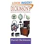 Dickinson's Bargain Hunter's Handbook