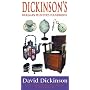 Dickinson's Bargain Hunter's Handbook: Your Guide to the DOS and Don'ts of Buying Antiques
