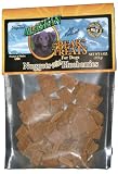 Alaskan Bear Treats Wild-Alaskan Salmon Dog-Treat Nuggets with Blueberries, 4-Ounce Bag