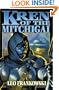Kren of the Mitchegai (The Boy and His Tank)