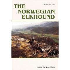 The Norwegian Elkhound (Pure-Bred Series)
