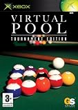Virtual Pool: Tournament Edition (Xbox)