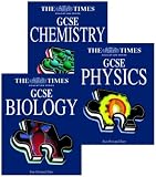 from The Times GCSE Chemistry, Biology & Physics Triple Pack