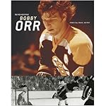 Remembering Bobby Orr book cover