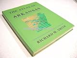 The Atlas of Arkansas