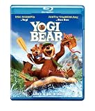 Yogi Bear (Two-Disc Blu-ray)