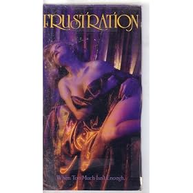 Frustration [VHS]