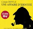 Une affaire d'identité