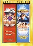 Baby Geniuses/Superbabies Baby Geniuses2 (Double Feature) [REGION 1] [NTSC]
