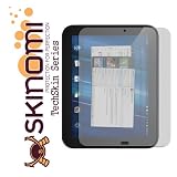 Skinomi TechSkin - Screen Protector Shield for HP TouchPad