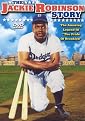 The Jackie Robinson Story