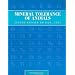 Mineral Tolerance of Animals: Second Revised Edition