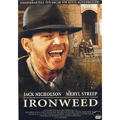 Ironweed