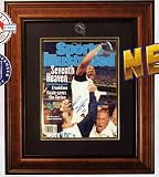 Sports Illustrated Wood Frame System (Football)