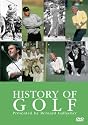 The History Of Golf [DVD]
