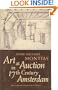 Art at Auction in 17th-Century Amsterdam