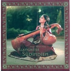 Klangreise S�dindien