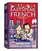 Eazyspeak French Levels 1 and 2 (PC & Mac)
