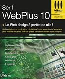 Revue Micro-application  / WebPlus 10