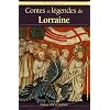 Contes et l�gendes de Lorraine