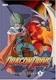 Dragon Drive, Vol. 5: Friends in Need