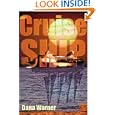 Cruise Ship by  Dana Warner