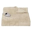 Sleepwarmer Automatic Blanket - Ivory King