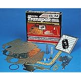 B&M 30228 Transpak Automatic Transmission Recalibration Kit by B&M
