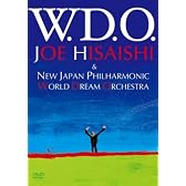 W.D.O. [DVD]