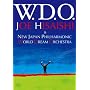 W.D.O. [DVD]