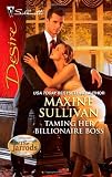 Taming Her Billionaire Boss