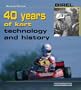 Birel: 40 years of kart technology and history