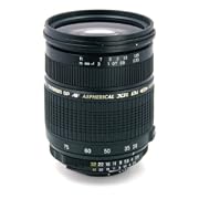 Tamron AF 28-75mm f/2.8