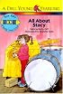 All About Stacy (New Kids of Polk Street School)