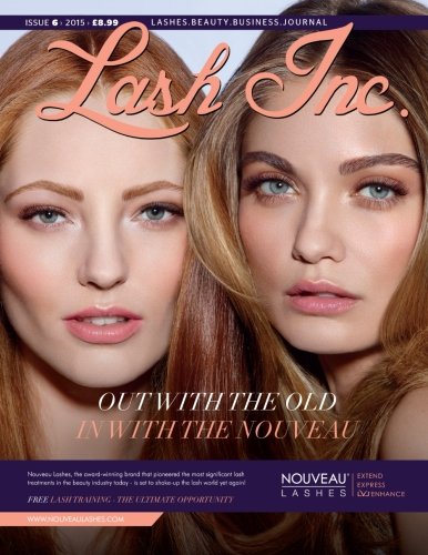 Lash Inc - Issue 6