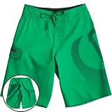 Quiksilver Cypher Ion Boardshorts -Kids