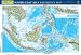 Philip's South East Asia Reference Map (Philip's Wall Maps)