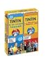 Tintin - Coffret 2 films : Tintin et les oranges bleues / Tintin et le myst�re de la Toison d'or