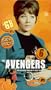 The Avengers '68 Set 2 [VHS]