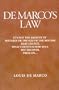 De Marco's Law