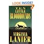 Ten Little Bloodhounds