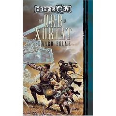 The Orb of Xoriat (Eberron)